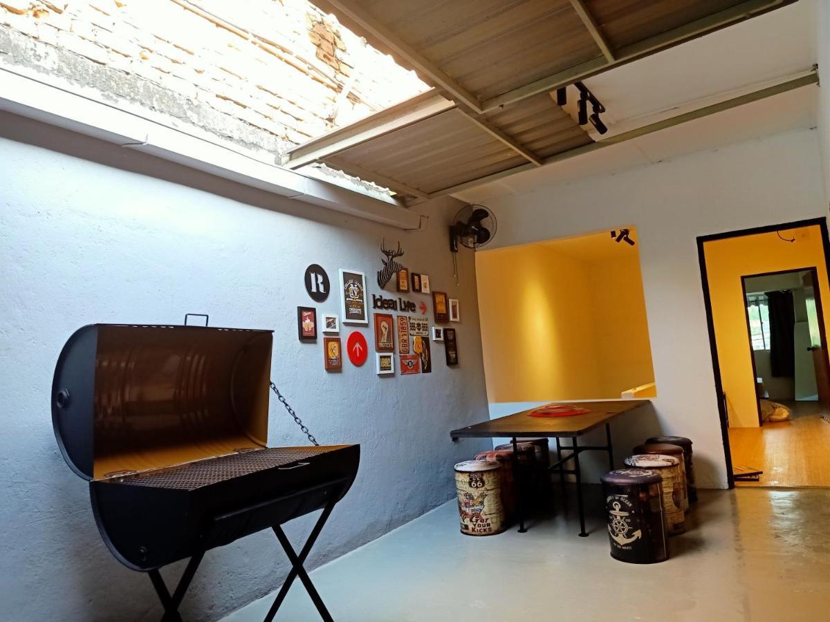 Cozy Homestay With Karaoke System & Pool Table Kuala Lumpur Eksteriør billede