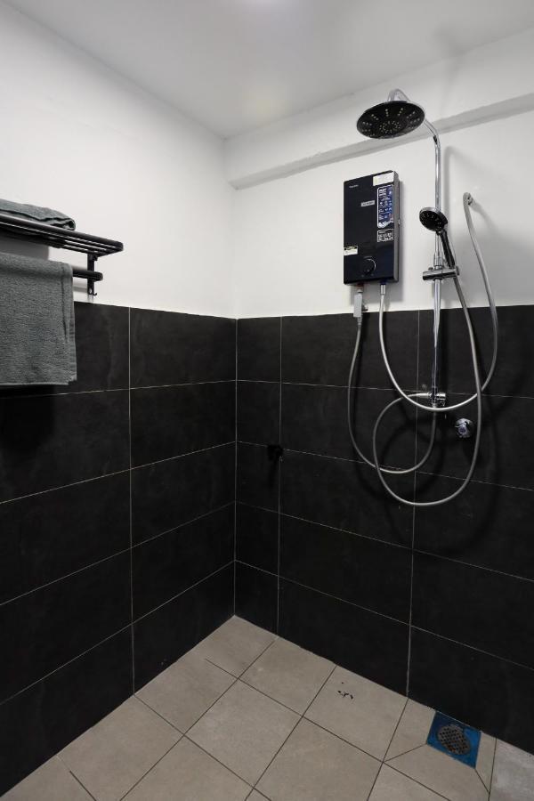 Cozy Homestay With Karaoke System & Pool Table Kuala Lumpur Eksteriør billede