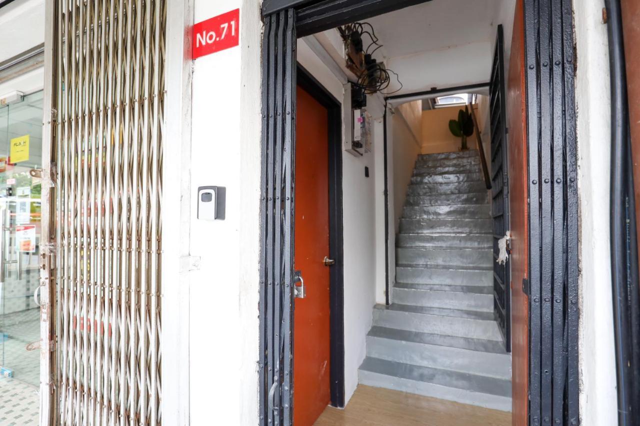 Cozy Homestay With Karaoke System & Pool Table Kuala Lumpur Eksteriør billede