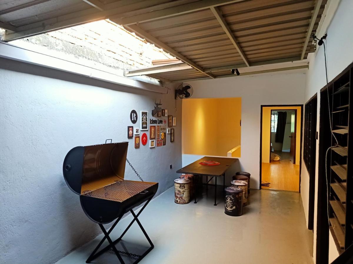 Cozy Homestay With Karaoke System & Pool Table Kuala Lumpur Eksteriør billede