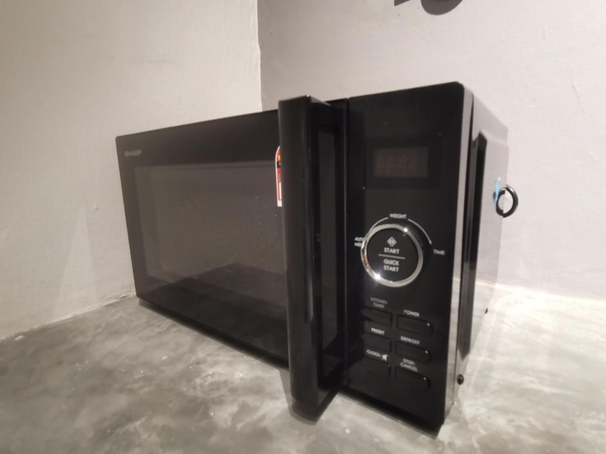 Cozy Homestay With Karaoke System & Pool Table Kuala Lumpur Eksteriør billede