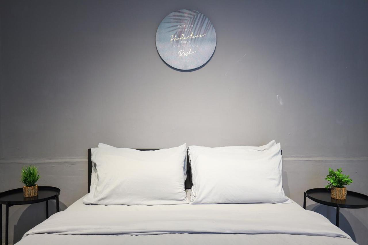 Cozy Homestay With Karaoke System & Pool Table Kuala Lumpur Eksteriør billede