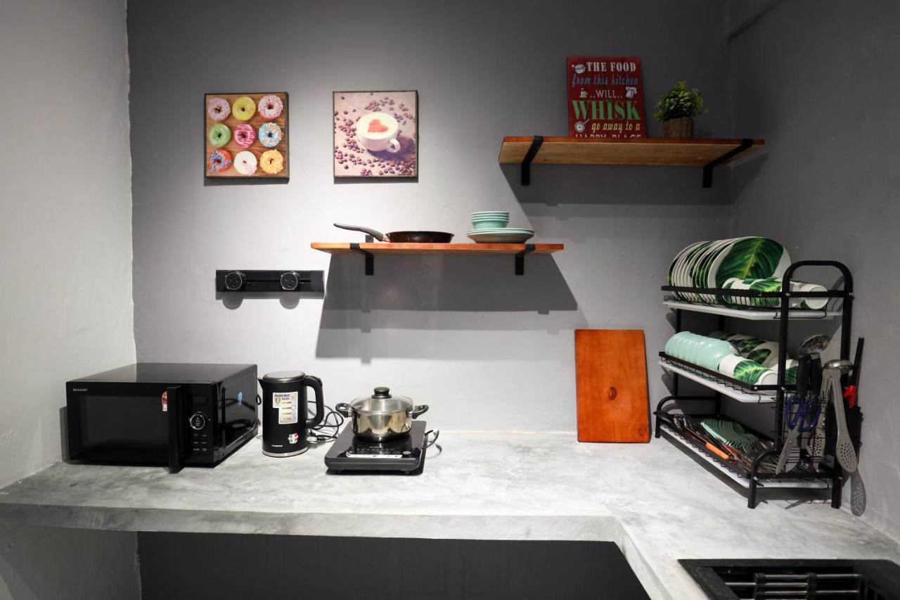 Cozy Homestay With Karaoke System & Pool Table Kuala Lumpur Eksteriør billede