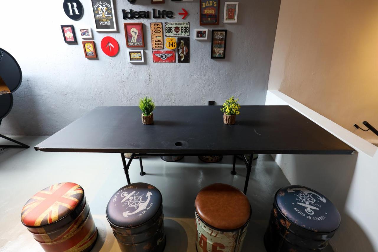 Cozy Homestay With Karaoke System & Pool Table Kuala Lumpur Eksteriør billede