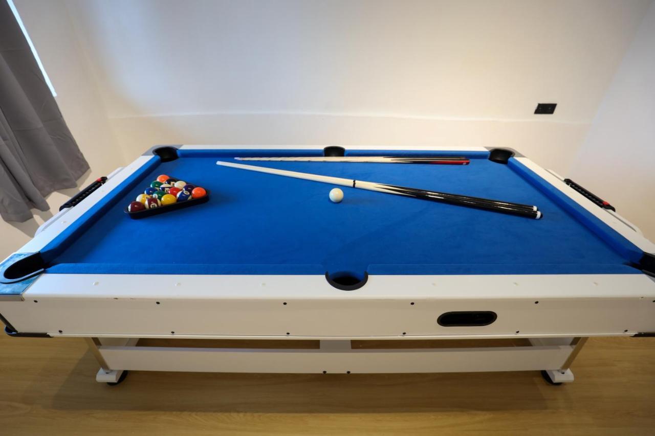Cozy Homestay With Karaoke System & Pool Table Kuala Lumpur Eksteriør billede