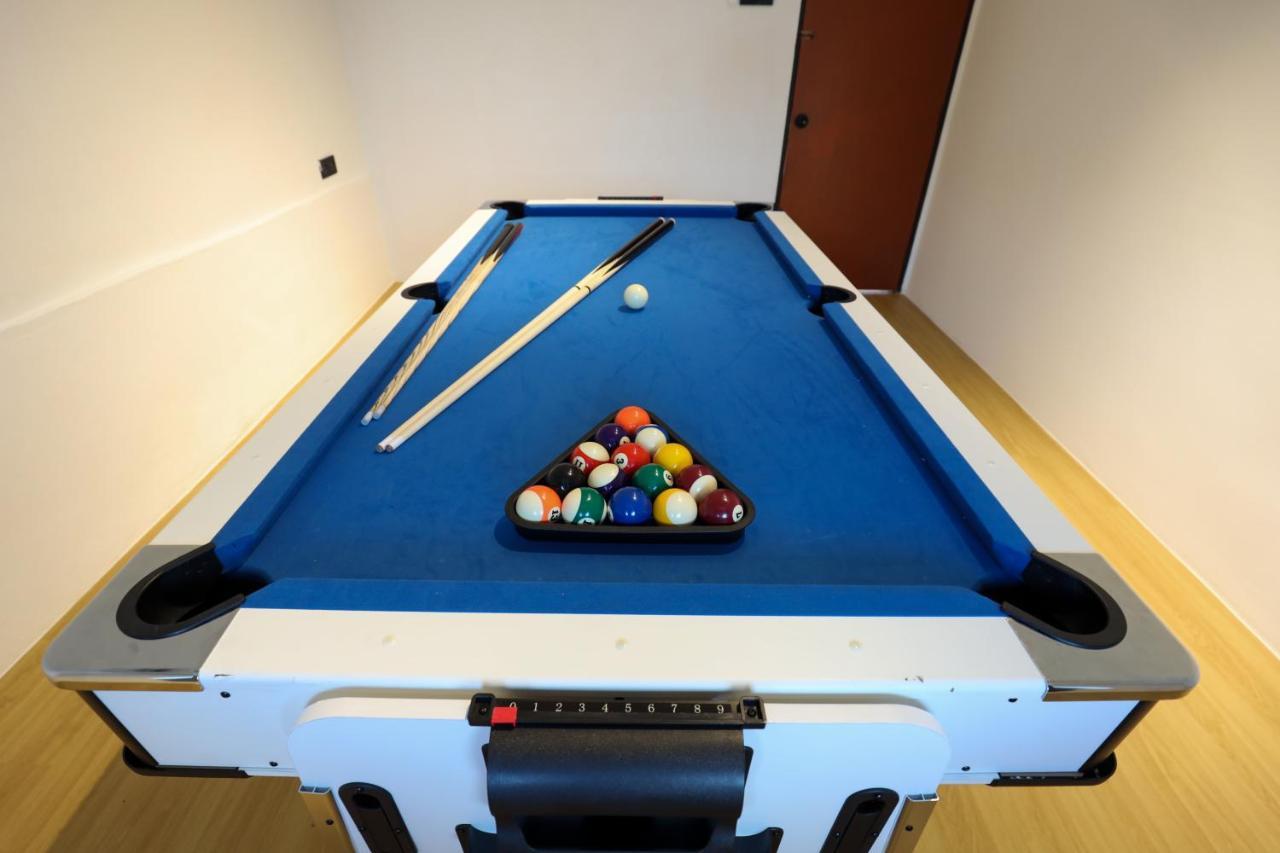 Cozy Homestay With Karaoke System & Pool Table Kuala Lumpur Eksteriør billede