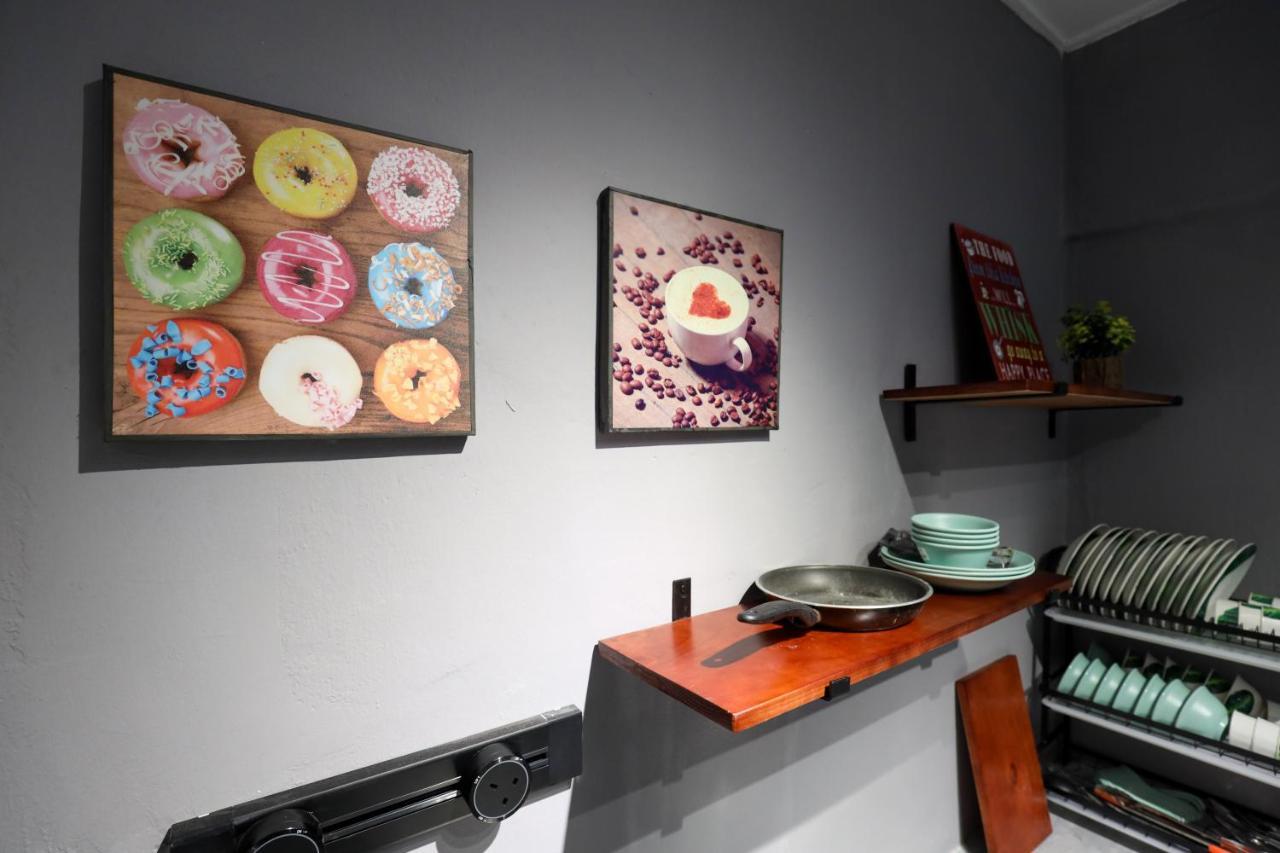 Cozy Homestay With Karaoke System & Pool Table Kuala Lumpur Eksteriør billede