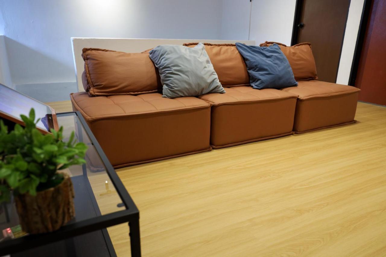 Cozy Homestay With Karaoke System & Pool Table Kuala Lumpur Eksteriør billede