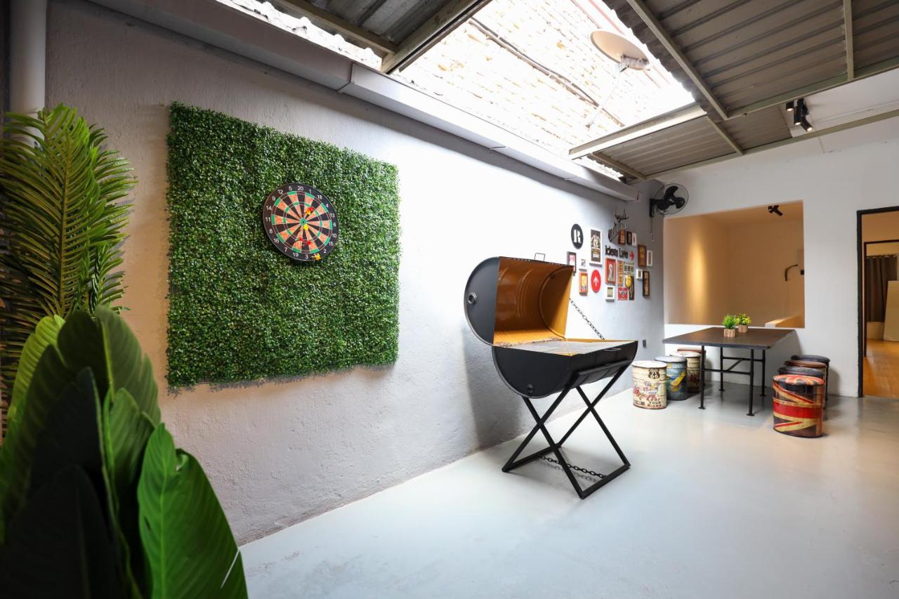 Cozy Homestay With Karaoke System & Pool Table Kuala Lumpur Eksteriør billede