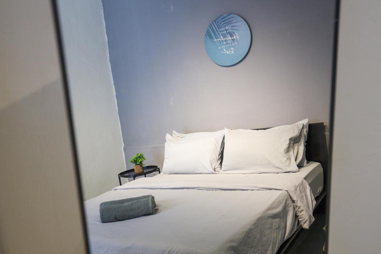 Cozy Homestay With Karaoke System & Pool Table Kuala Lumpur Eksteriør billede
