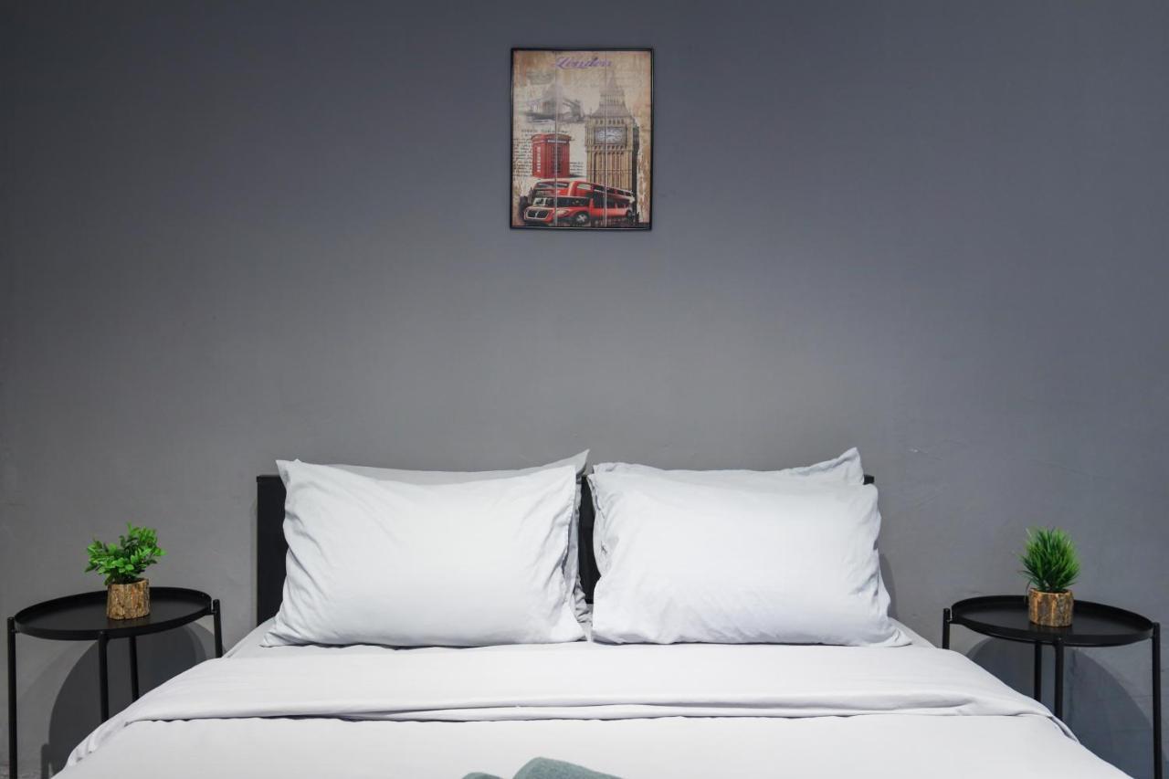 Cozy Homestay With Karaoke System & Pool Table Kuala Lumpur Eksteriør billede