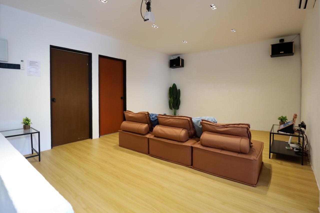 Cozy Homestay With Karaoke System & Pool Table Kuala Lumpur Eksteriør billede