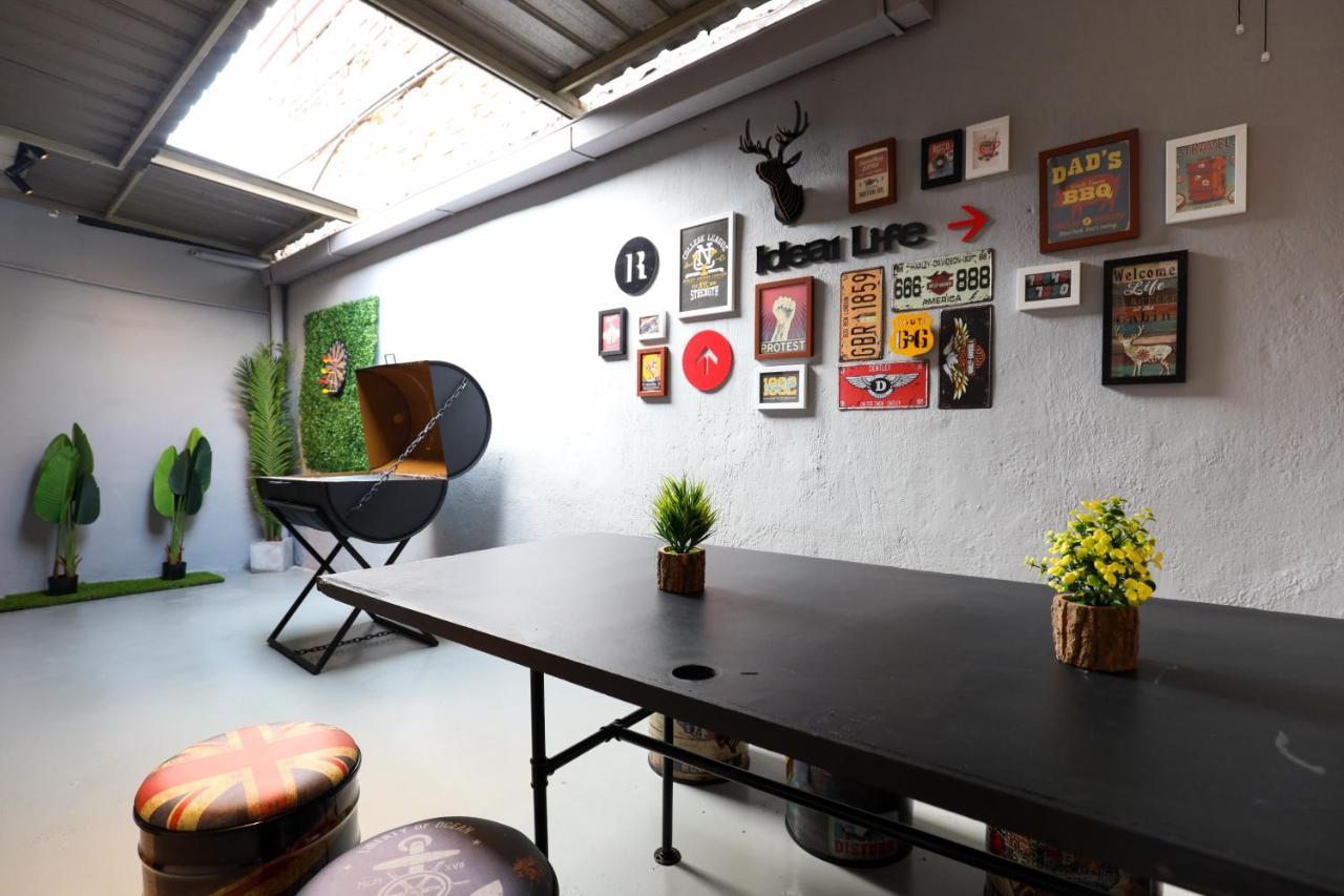Cozy Homestay With Karaoke System & Pool Table Kuala Lumpur Eksteriør billede