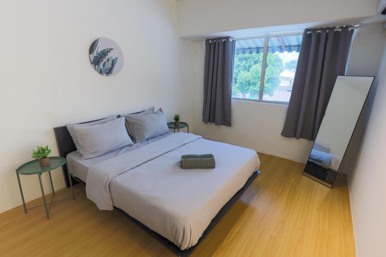 Cozy Homestay With Karaoke System & Pool Table Kuala Lumpur Eksteriør billede