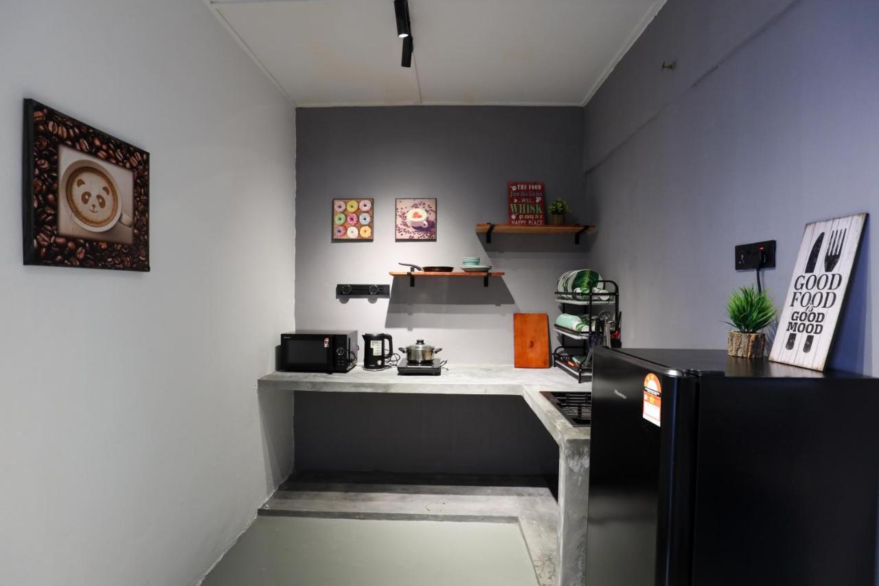 Cozy Homestay With Karaoke System & Pool Table Kuala Lumpur Eksteriør billede