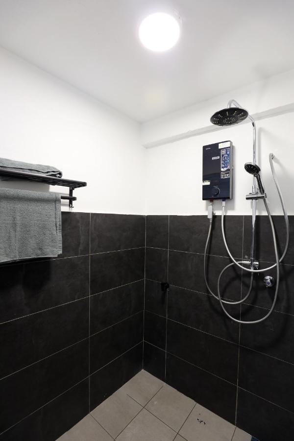 Cozy Homestay With Karaoke System & Pool Table Kuala Lumpur Eksteriør billede
